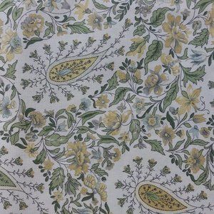 Fabric Yardages 42X78